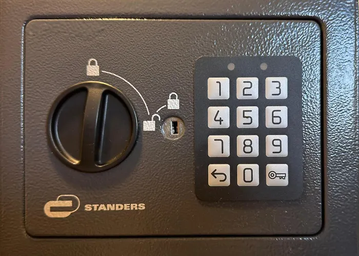 Margarida Guest House - Rooms